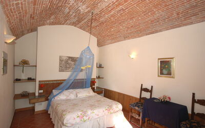 Accommodation:&nbsp;Rimaggio 2