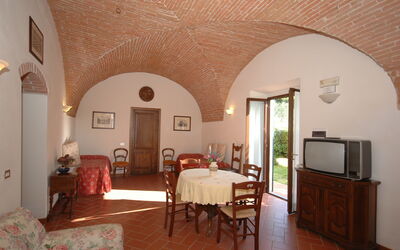 Accommodation:&nbsp;Rimaggio 2