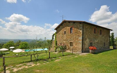 Podere Orietta