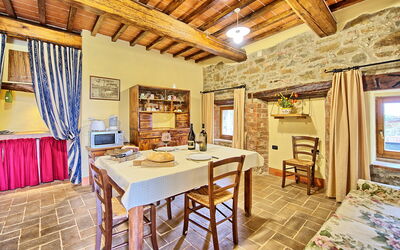 Accommodation:&nbsp;Orietta 2