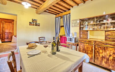 Accommodation:&nbsp;Orietta 2