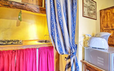 Accommodation:&nbsp;Orietta 2