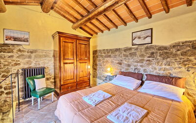 Accommodation:&nbsp;Orietta 3