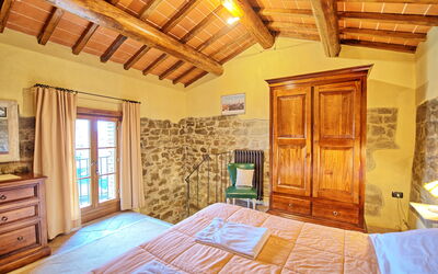 Accommodation:&nbsp;Orietta 3