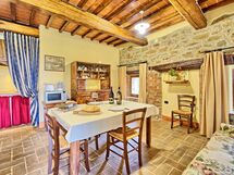 Accommodation:&nbsp;Orietta 2