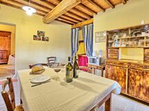 Accommodation:&nbsp;Orietta 2