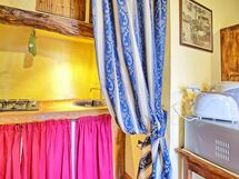 Accommodation:&nbsp;Orietta 2