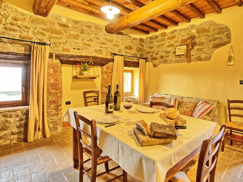 Accommodation:&nbsp;Orietta 2