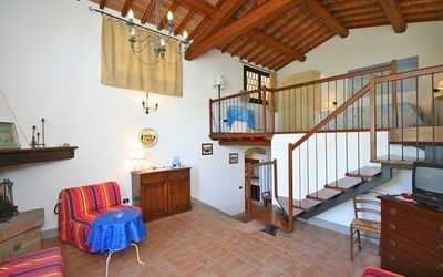 Accommodation:&nbsp;Mario 5