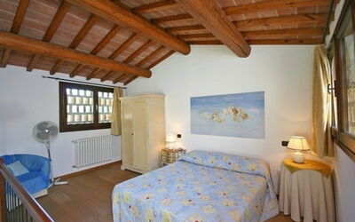Accommodation:&nbsp;Mario 5
