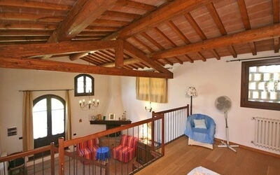 Accommodation:&nbsp;Mario 5