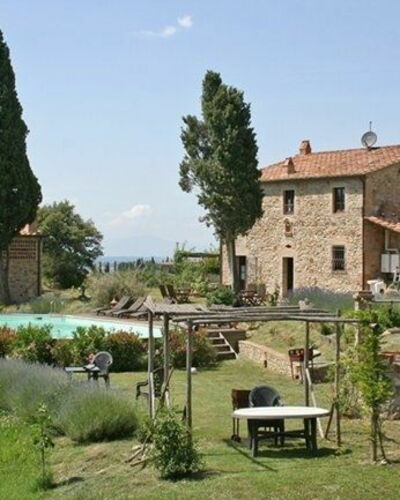 Casa Mario
