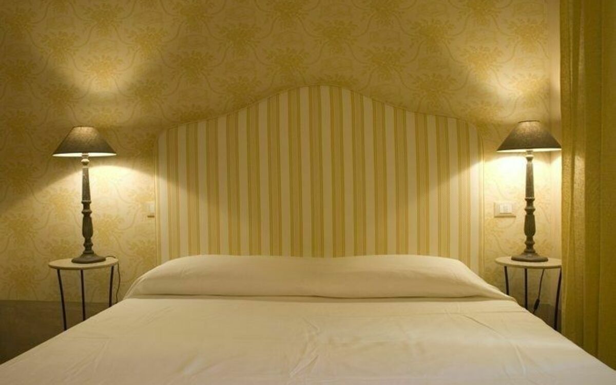 Accommodation:&nbsp;Casale Del Piano G1