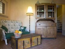 Accommodation:&nbsp;Casale Del Piano G1