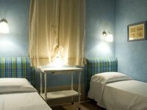 Accommodation:&nbsp;Casale Del Piano G1