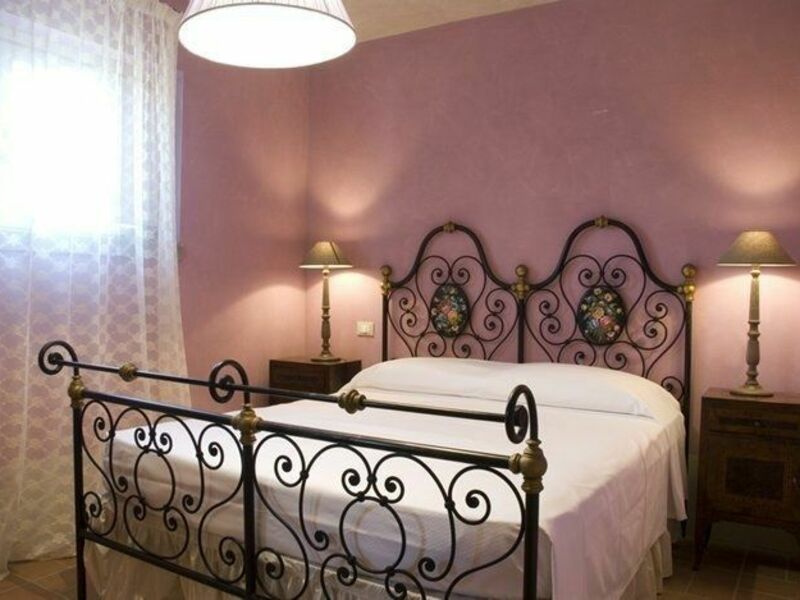 Accommodation:&nbsp;Casale Del Piano G1