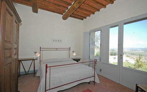 Brunello: Property, Room, Bedroom, Building, House, Furniture, Bed, Floor, Real Estate, Ceiling