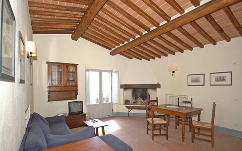 Brunello: Property, Room, Building, House, Ceiling, Furniture, Interior Design, Loft, Real Estate, Floor