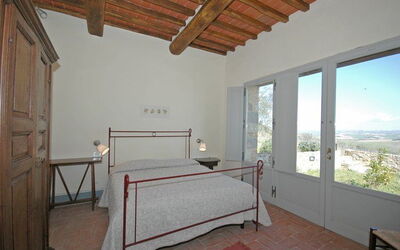 Accommodation:&nbsp;Brunello 1