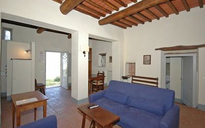 Brunello 2: Property, Room, Building, Furniture, House, Ceiling, Interior Design, Living Room, Real Estate, Table