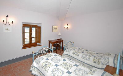 Accommodation:&nbsp;Fornacino 2