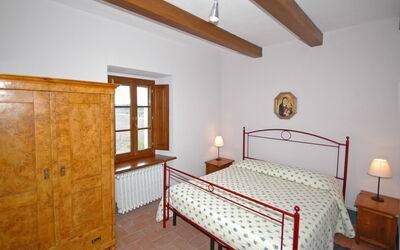 Accommodation:&nbsp;Fornacino 5