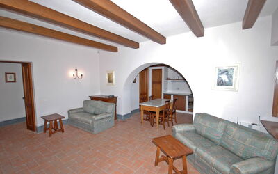 Accommodation:&nbsp;Fornacino 5