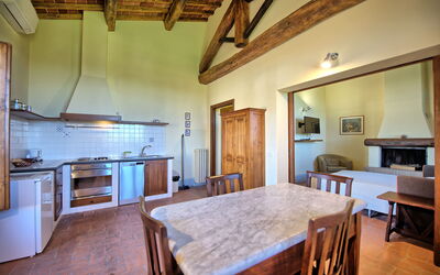 Accommodation:&nbsp;Fornacino 1