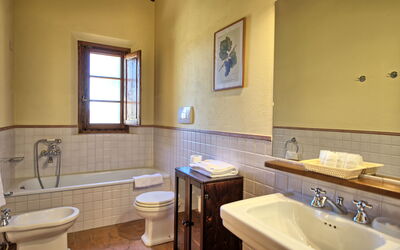 Accommodation:&nbsp;Fornacino 1