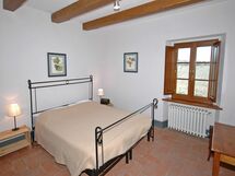 Accommodation:&nbsp;Fornacino 5