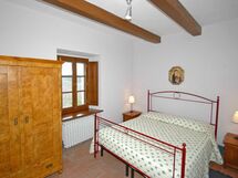 Accommodation:&nbsp;Fornacino 5