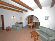 Accommodation:&nbsp;Fornacino 5