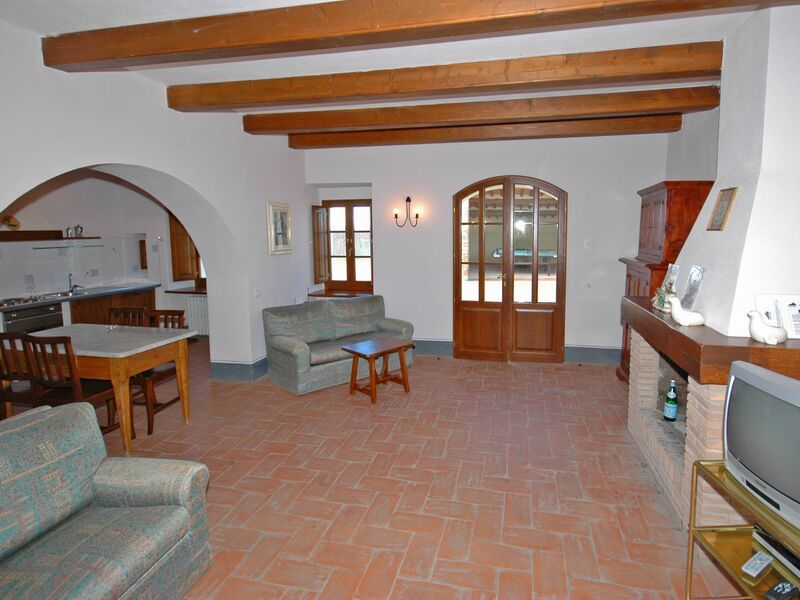 Accommodation:&nbsp;Fornacino 5