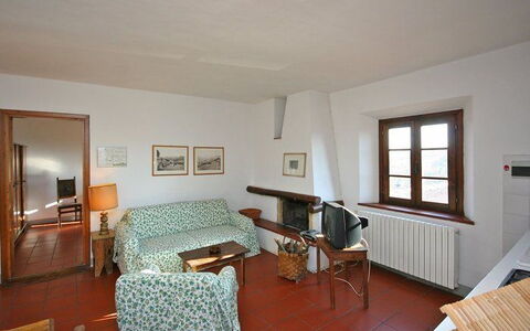 La Selva: Room, Property, Furniture, Building, Interior Design, House, Floor, Hardwood, Living Room, Real Estate