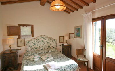 Accommodation:&nbsp;La Selva 6