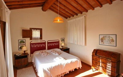 Accommodation:&nbsp;La Selva 6