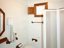 Accommodation:&nbsp;La Selva 6