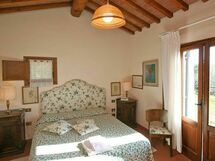 Accommodation:&nbsp;La Selva 6