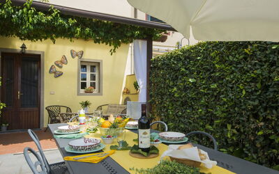 Casa di Nena