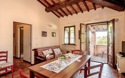 Accommodation:&nbsp;Casa Graziani 300.7