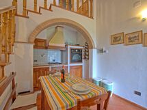 Accommodation:&nbsp;Trecento 1
