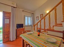 Accommodation:&nbsp;Trecento 1