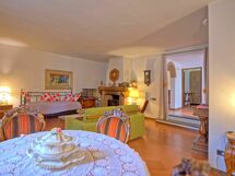 Accommodation:&nbsp;Trecento 3