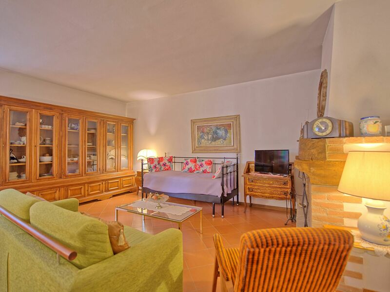 Accommodation:&nbsp;Trecento 3