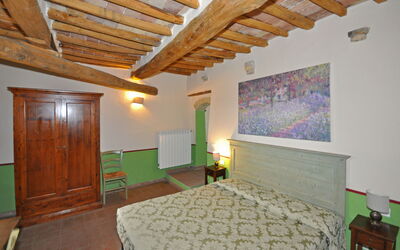 Accommodation:&nbsp;Green