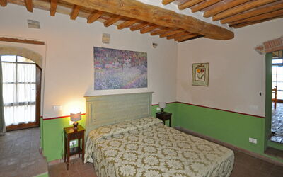 Accommodation:&nbsp;Green