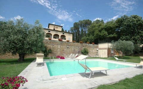 Villa Galileo