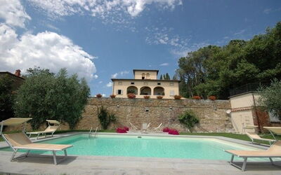 Villa Galileo