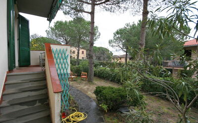 Castiglioncello