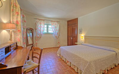 Accommodation:&nbsp;San Donato 1